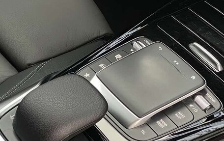 Mercedes-Benz CLA, 2021 год, 3 795 000 рублей, 13 фотография