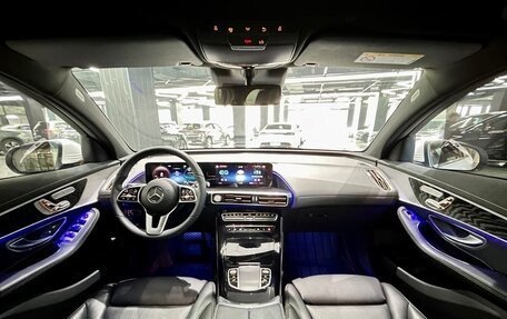 Mercedes-Benz EQC, 2022 год, 3 050 000 рублей, 14 фотография
