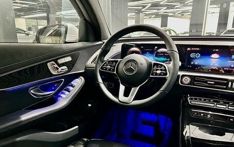 Mercedes-Benz EQC, 2022 год, 3 050 000 рублей, 11 фотография