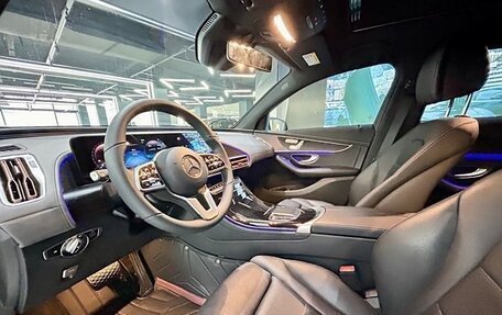 Mercedes-Benz EQC, 2022 год, 3 050 000 рублей, 10 фотография