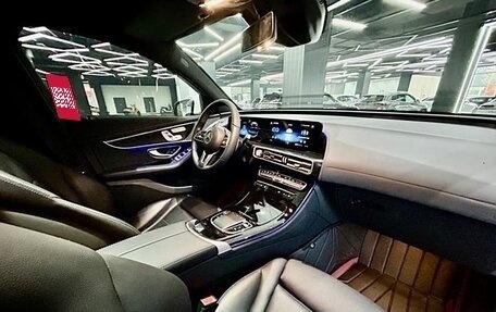 Mercedes-Benz EQC, 2022 год, 3 050 000 рублей, 15 фотография