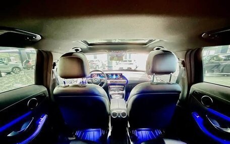 Mercedes-Benz EQC, 2022 год, 3 050 000 рублей, 18 фотография
