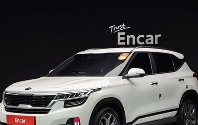 KIA Seltos I, 2022 год, 1 505 000 рублей, 1 фотография