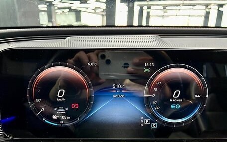 Mercedes-Benz EQC, 2022 год, 3 050 000 рублей, 17 фотография