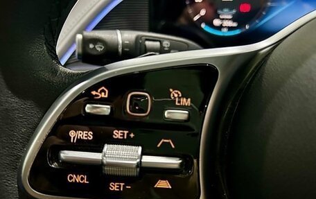 Mercedes-Benz EQC, 2022 год, 3 050 000 рублей, 19 фотография