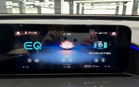 Mercedes-Benz EQC, 2022 год, 3 050 000 рублей, 23 фотография