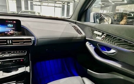 Mercedes-Benz EQC, 2022 год, 3 050 000 рублей, 26 фотография