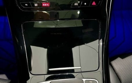 Mercedes-Benz EQC, 2022 год, 3 050 000 рублей, 27 фотография