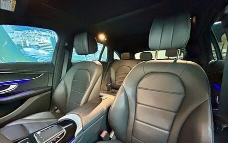 Mercedes-Benz EQC, 2022 год, 3 050 000 рублей, 28 фотография