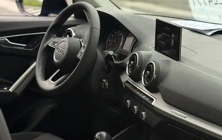 Audi Q2 I, 2021 год, 1 655 334 рублей, 9 фотография