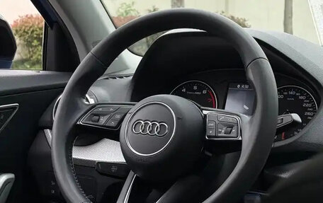 Audi Q2 I, 2021 год, 1 655 334 рублей, 11 фотография