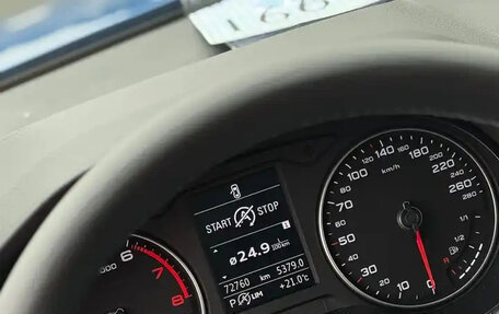 Audi Q2 I, 2021 год, 1 655 334 рублей, 8 фотография