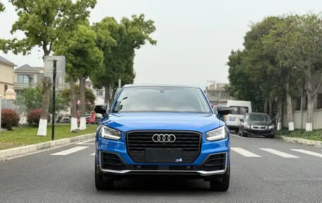 Audi Q2 I, 2021 год, 1 655 334 рублей, 2 фотография