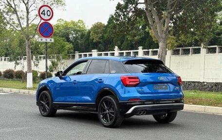 Audi Q2 I, 2021 год, 1 655 334 рублей, 4 фотография