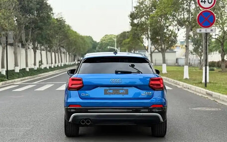Audi Q2 I, 2021 год, 1 655 334 рублей, 3 фотография