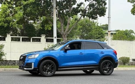 Audi Q2 I, 2021 год, 1 655 334 рублей, 5 фотография