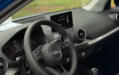Audi Q2 I, 2021 год, 1 655 334 рублей, 6 фотография