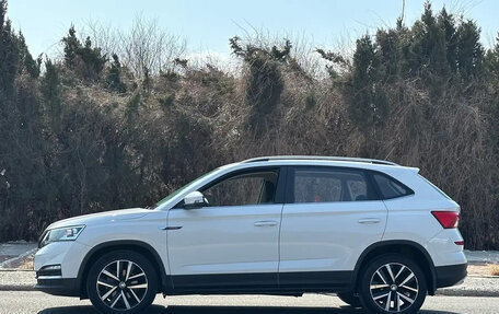 Skoda Kamiq I, 2021 год, 1 255 123 рублей, 4 фотография