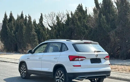 Skoda Kamiq I, 2021 год, 1 255 123 рублей, 5 фотография