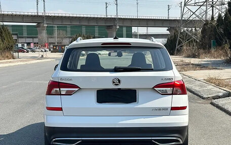 Skoda Kamiq I, 2021 год, 1 255 123 рублей, 6 фотография