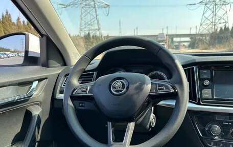 Skoda Kamiq I, 2021 год, 1 255 123 рублей, 10 фотография