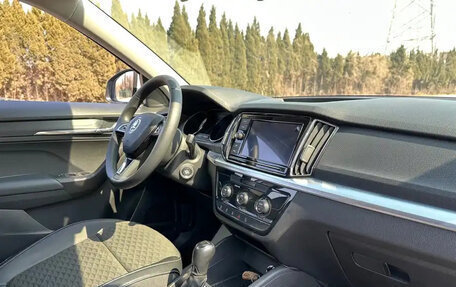 Skoda Kamiq I, 2021 год, 1 255 123 рублей, 8 фотография