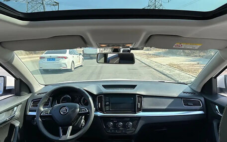 Skoda Kamiq I, 2021 год, 1 255 123 рублей, 9 фотография