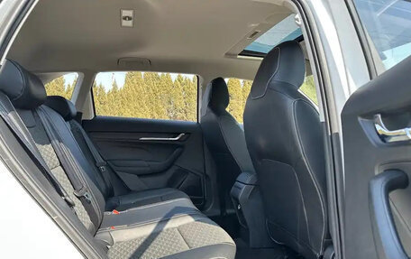 Skoda Kamiq I, 2021 год, 1 255 123 рублей, 14 фотография
