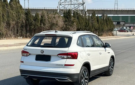 Skoda Kamiq I, 2021 год, 1 255 123 рублей, 7 фотография