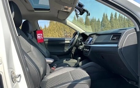 Skoda Kamiq I, 2021 год, 1 255 123 рублей, 13 фотография