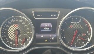 Mercedes-Benz GLE Coupe AMG, 2018 год, 5 245 000 рублей, 7 фотография