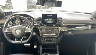 Mercedes-Benz GLE Coupe AMG, 2018 год, 5 245 000 рублей, 3 фотография
