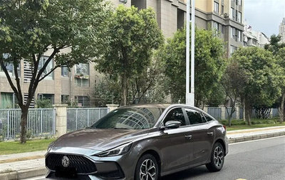 MG 5, 2022 год, 1 000 000 рублей, 1 фотография