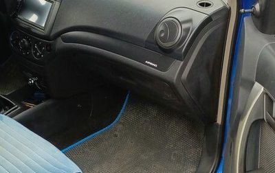 Chevrolet Aveo III, 2007 год, 415 000 рублей, 1 фотография