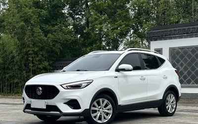 MG ZS II, 2021 год, 1 000 000 рублей, 1 фотография