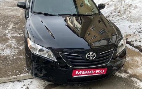 Toyota Camry, 2008 год, 1 200 000 рублей, 1 фотография