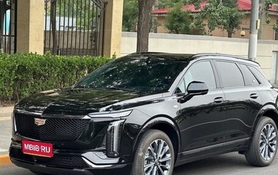 Cadillac XT5, 2025 год, 4 400 000 рублей, 1 фотография
