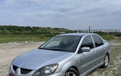 Mitsubishi Lancer IX, 2004 год, 550 000 рублей, 1 фотография