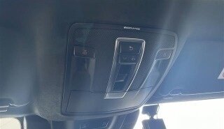 Mercedes-Benz GLE Coupe AMG, 2018 год, 5 245 000 рублей, 15 фотография