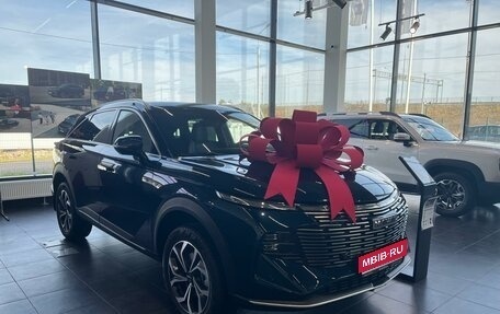 Haval F7, 2025 год, 3 449 000 рублей, 1 фотография