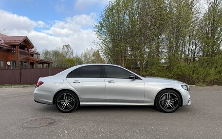 Mercedes-Benz E-Класс, 2016 год, 2 600 000 рублей, 5 фотография