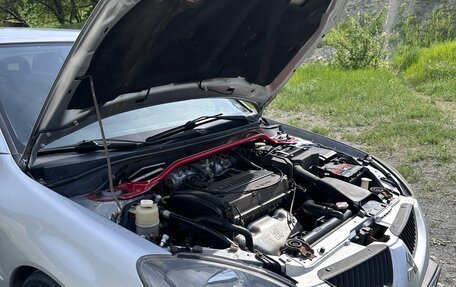 Mitsubishi Lancer IX, 2004 год, 550 000 рублей, 9 фотография