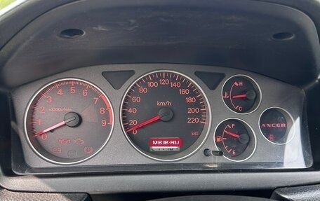 Mitsubishi Lancer IX, 2004 год, 550 000 рублей, 7 фотография