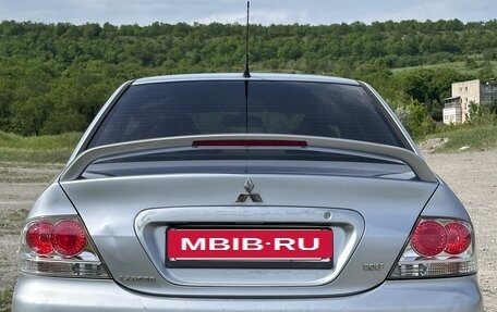 Mitsubishi Lancer IX, 2004 год, 550 000 рублей, 5 фотография