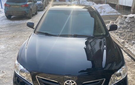 Toyota Camry, 2008 год, 1 200 000 рублей, 2 фотография