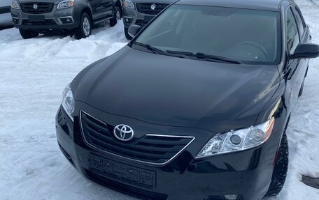 Toyota Camry, 2008 год, 1 200 000 рублей, 3 фотография