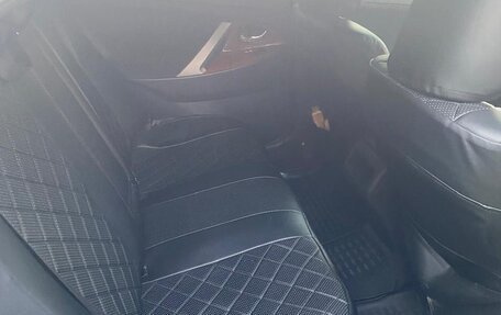 Toyota Camry, 2008 год, 1 200 000 рублей, 7 фотография
