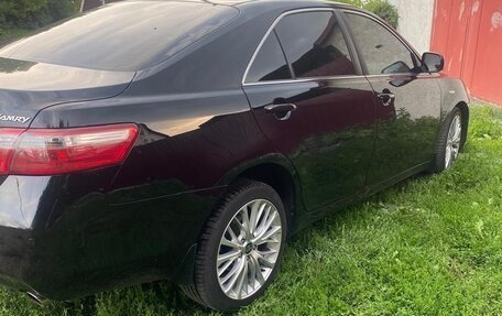 Toyota Camry, 2008 год, 1 200 000 рублей, 5 фотография