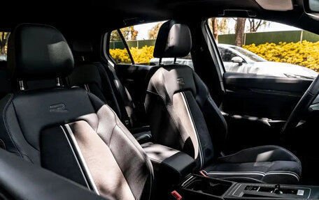 Volkswagen Golf VIII, 2022 год, 1 699 123 рублей, 8 фотография
