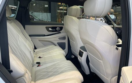CheryExeed VX, 2024 год, 6 140 000 рублей, 3 фотография